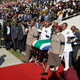 Illustration for article titled Winnie Madikizela-Mandela Is Laid to Rest